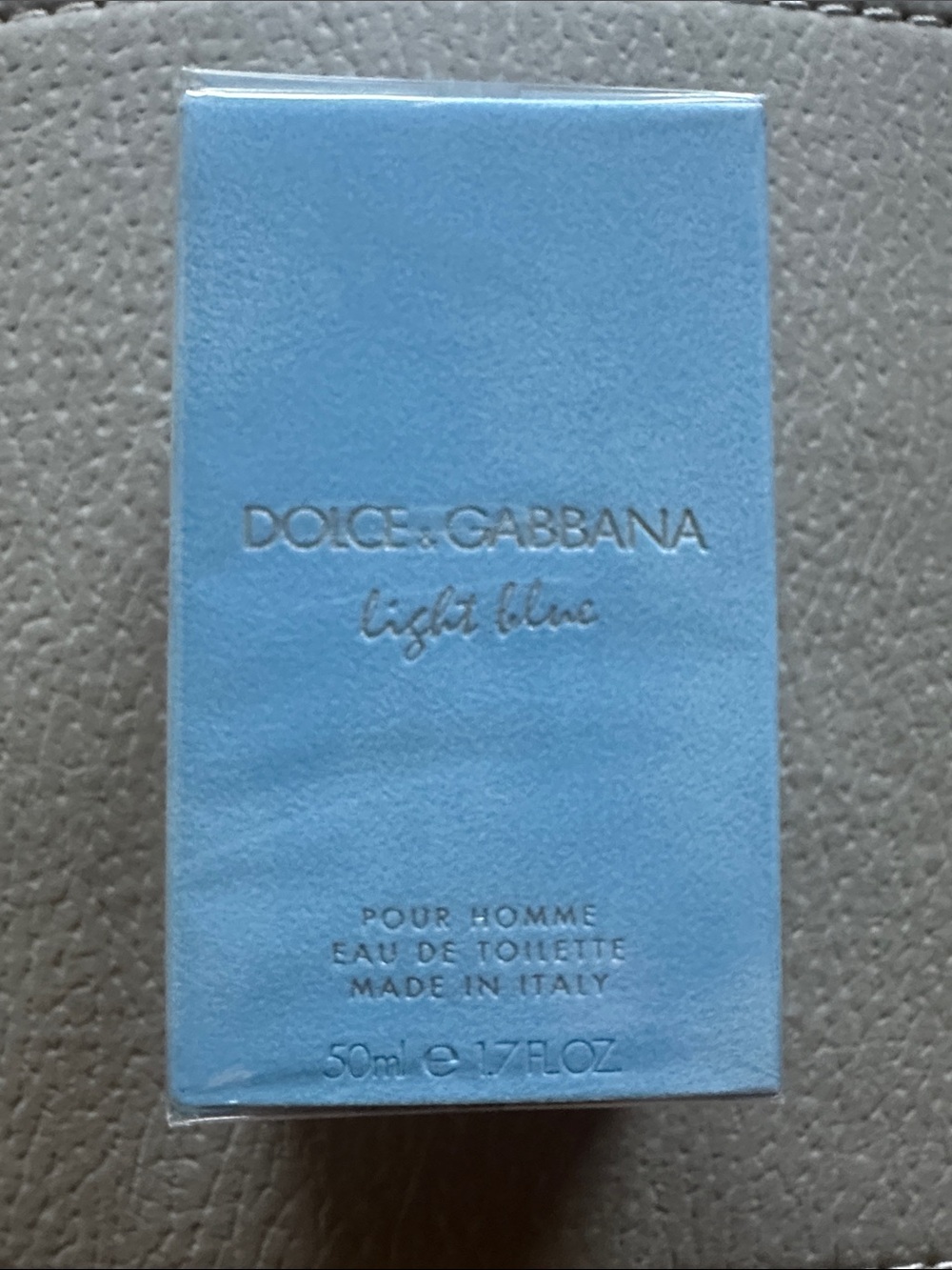 Dolce&Gabbana Light